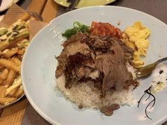 -吉姆丽德乡村西餐厅(闵行交大店)