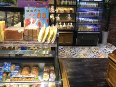-优卡甜心烘焙坊(西塘宏福店)