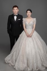 -巴黎经典婚纱摄影PARISSIC