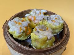 -味可道美食坊(福基路店)