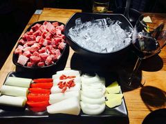 -木辛水水冰煮羊(凤城六路店)