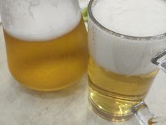 -人和啤酒屋海鲜大排档(营口路店)