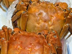-品鲜村农家菜·阳澄湖大闸蟹(总店)