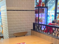 -必胜客(龙泉万达店)