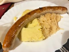 -瓦格纳苹果酒德国风味餐馆