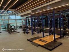 -24/7 FITNESS 健身(罗湖金光华店)