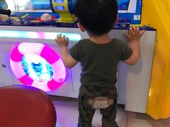 -汤姆熊欢乐世界(光启城店)