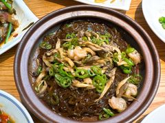 -滇铺子·云南特色菜·第九届野生菌美食节(东风东路c86店)