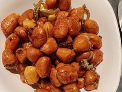 -韩聚屋韩国烤肉餐厅(新北万达店)