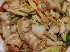 -金佬馆·川菜bistro(芜湖镜湖万达店)