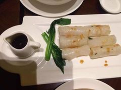 昆明中心假日酒店云粤楼中餐厅-云粤楼中餐厅(昆明中心假日酒店)