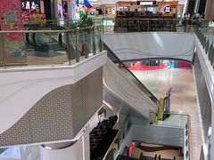 -石狮世茂摩天城摩天轮