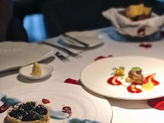 -燃扒房Steakhouse(皇庭店)