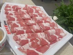 -阳坊大都涮羊肉(阳坊总店)