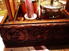 -池记(德福花园店)