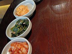 -Fuzzy Bistro 浮几韩餐·茶酒馆