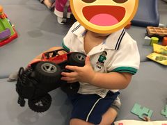 -Ours树朵家亲子餐厅(远策中心店)