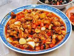 -老三样·旧食新味(万寿宫店)