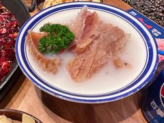 -楠火锅(太古里总店)