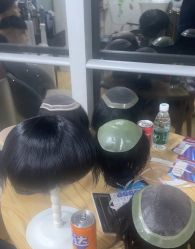 -靓康增发补发假发