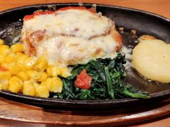 -萨莉亚意式餐厅(桃浦路店)