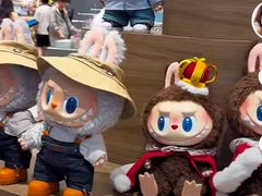 -泡泡玛特POPMART(龙湖杭州滨江天街店)