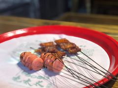 -北三老太太烧烤(人生一串上榜店)