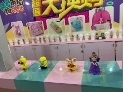 -新方向童乐小镇·儿童主题乐园·职业角色扮演(南昌店)