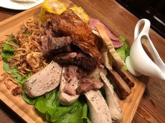 -宝莱纳啤酒花园餐厅PAULANER BRAUHAUS Nanjing(广州路店)