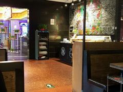 大堂-小牛海记潮汕牛肉店(永定路店)