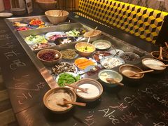 开放式沙拉-ATLAS Kitchen 寰图厨房(雅居乐中心店)