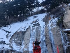 -华山风景名胜区
