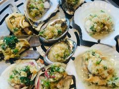-日进一片海.生腌海鲜火锅.宵夜烧烤(三里屯总店)