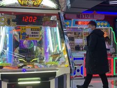 -风云再起游乐汇(北京西单西西友谊店)