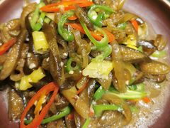 -恬阿姨庭院餐厅·生日宴