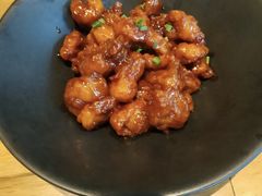 -金牌外婆家(苏州中心店)