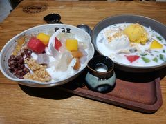 -椰语堂·海南清补凉(友谊阳光城店)