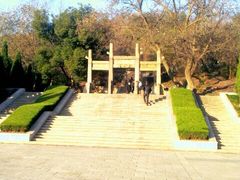 android_upload_pic-言子墓