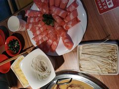 -季季红火锅(长沙步行街店)