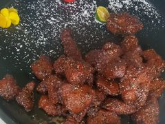 -烛影拾光观景餐厅·创意菜·摄影·小提琴(大唐不夜城店)