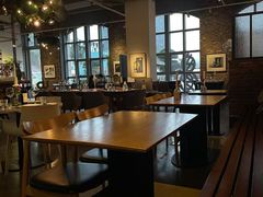 -at cafe 意大利餐厅(集美店)