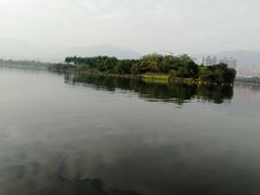 -飞来湖湿地公园