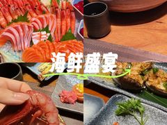 -一本料理(西溪天街店)