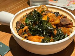 -岛风·台食小馆 ISLAND BISTRO(烟台山店)
