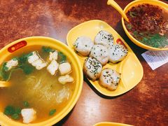 -小杨生煎(黄河路店)