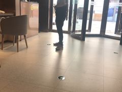 大堂-海底捞火锅(漕宝路店)
