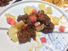 -庆合府重庆大排档(紫都城店)