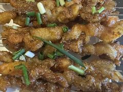 -上水足浴·芳疗(国贸店)