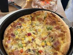 -花舍·新派粤菜·西餐·下午茶(亚运村·鸟巢店)