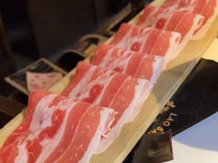 -捞三国美蛙鲜鱼火锅(茂业店)
